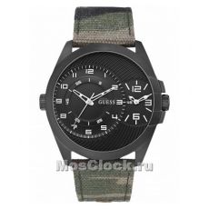 Наручные часы Guess W0505G1