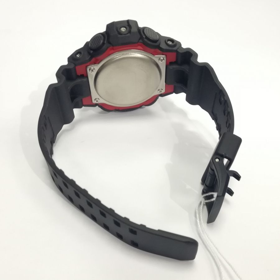 GA 700 1A CASIO G SHOCK MosClock