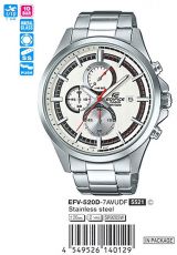 Наручные часы Casio Edifice EFV-520D-7A