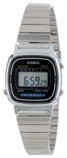 Наручные часы Casio LA-670WA-1D