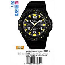 Наручные часы Casio MRW-S300H-1B3