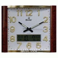 Настенные часы Gastar T-590-YG-A