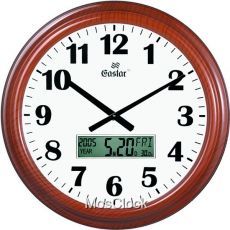 Настенные часы Gastar T-551-JI