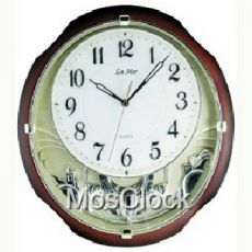 Настенные часы La Mer GC036005