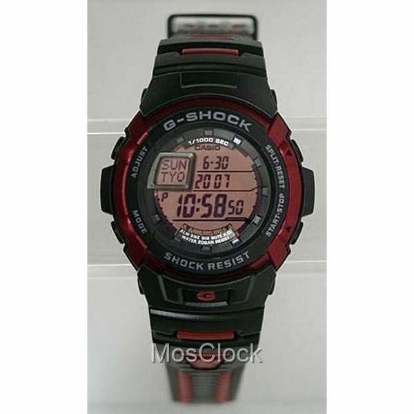 Casio G-Shock G-7710C-4E Casio G-Shock G-7710C-4E