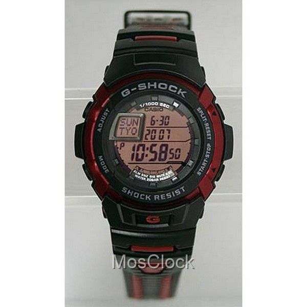 Casio G-Shock G-7710C-4E Casio G-Shock G-7710C-4E