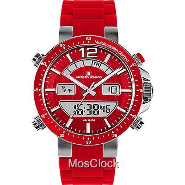 Jacques Lemans 1-1712D