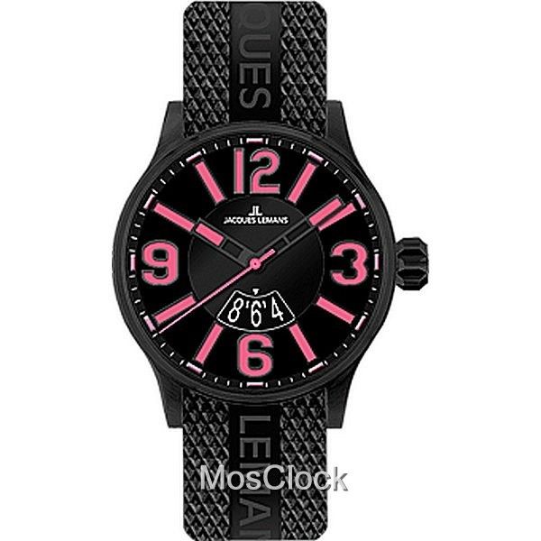 Jacques Lemans 1-1673F