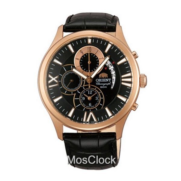 Orient FTT0N004B0 Orient FTT0N004B0