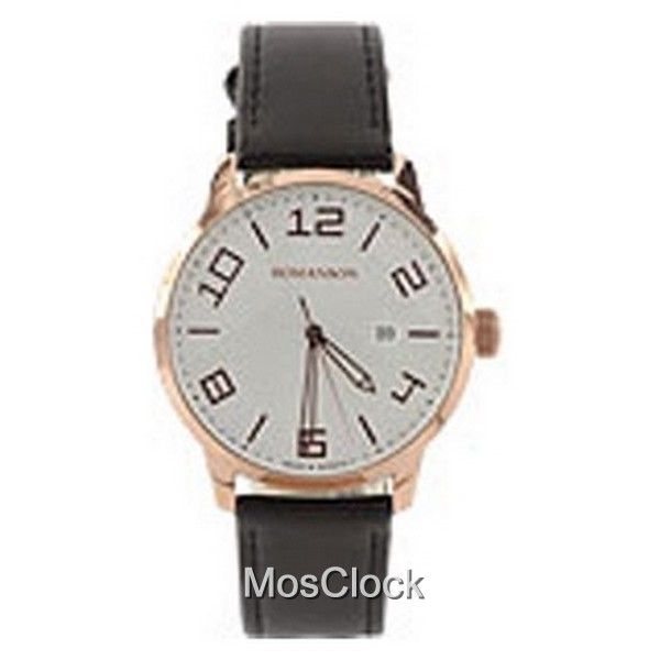 Romanson TL8250B MR WH