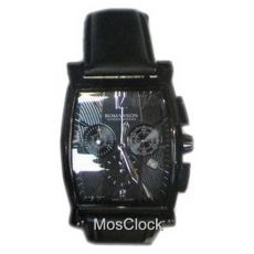 Наручные часы Romanson TL1249H MB BK