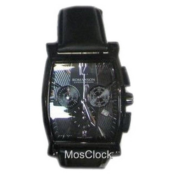 Romanson TL1249H MB BK