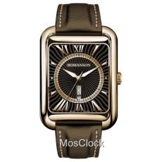 Наручные часы Romanson TL0353 MR BROWN