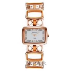 Наручные часы Romanson RM0346 LR WH