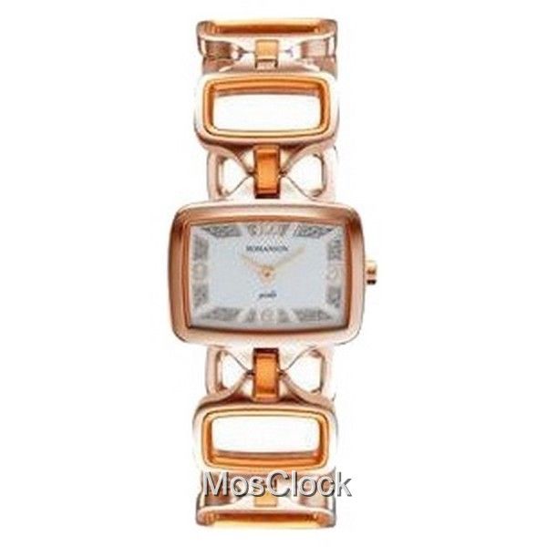 Romanson RM0346 LR WH Romanson RM0346 LR WH
