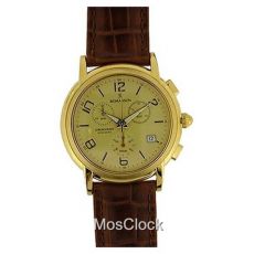 Наручные часы Romanson TL3587U MG GD