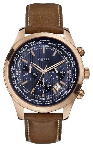 GUESS W0500G1 GUESS W0500G1