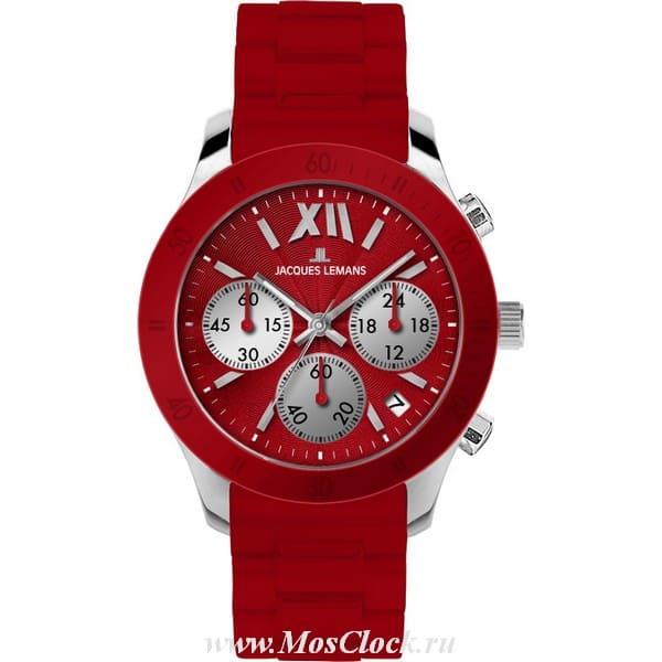 Jacques Lemans 1-1587D Jacques Lemans 1-1587D