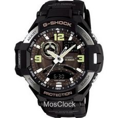 Casio G-Shock GA-1000-1B