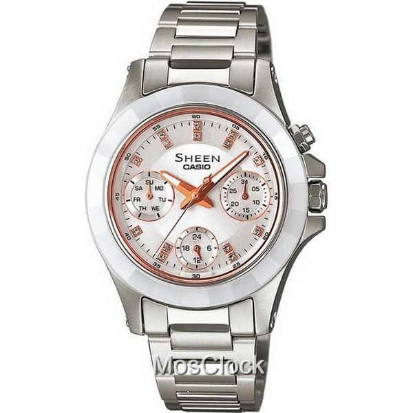 Casio SHE-3503SG-7A