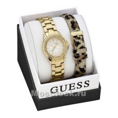 Наручные часы Guess W0507L2