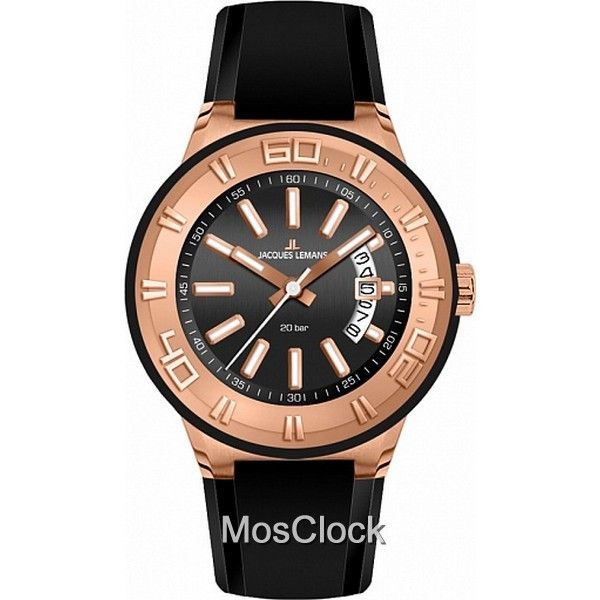 Jacques Lemans 1-1785G