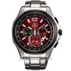 Наручные часы Orient FSY00001H0