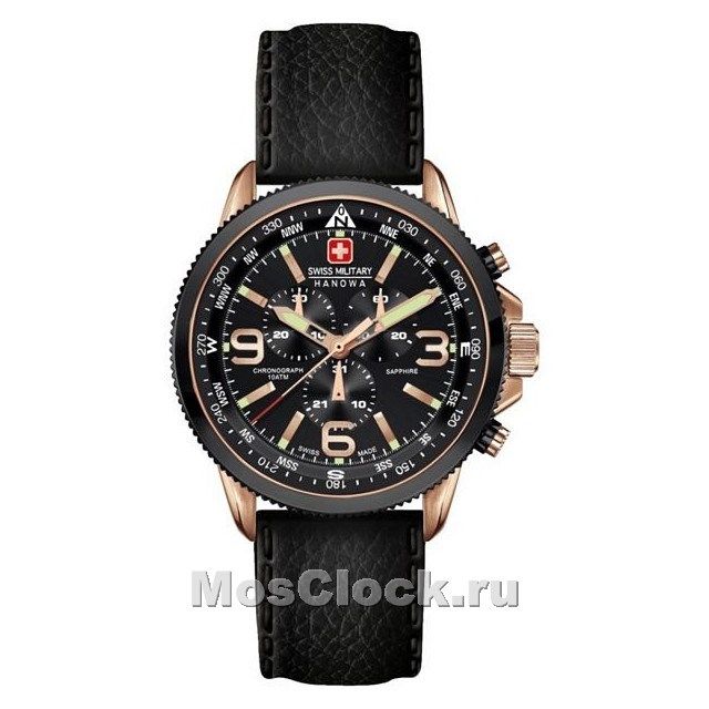 Swiss Military Hanowa 06-4224.09.007 Swiss Military Hanowa 06-4224.09.007