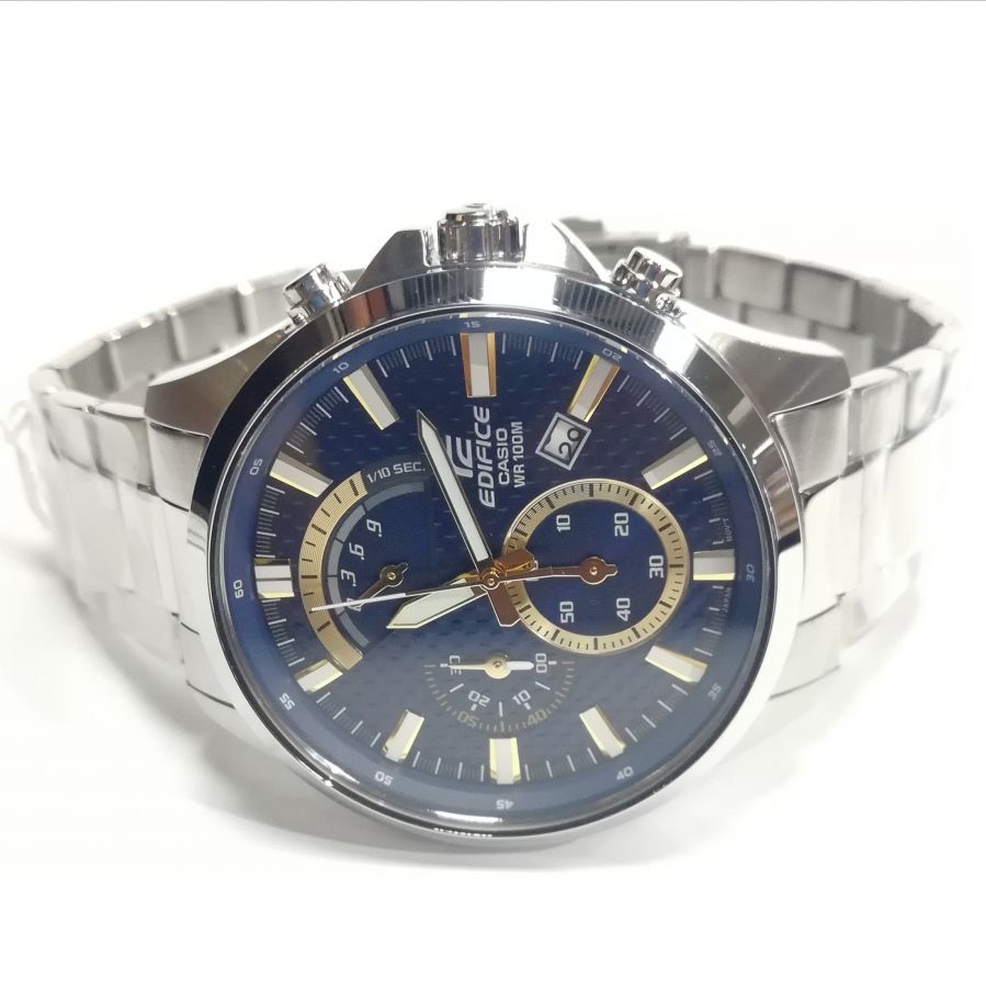 Edifice 530d new arrivals