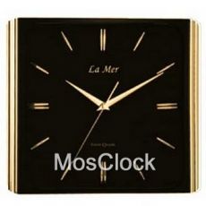 Настенные часы La Mer GD129001
