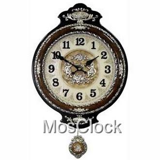 Настенные часы B & S HS-104