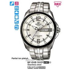 Наручные часы Casio Edifice EF-131D-7A