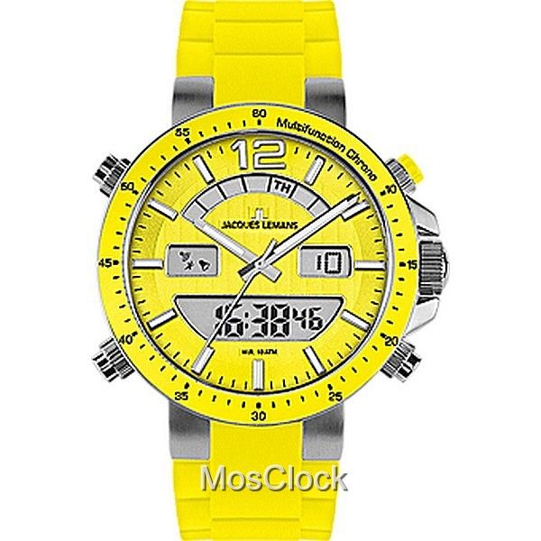 Jacques Lemans 1-1712E