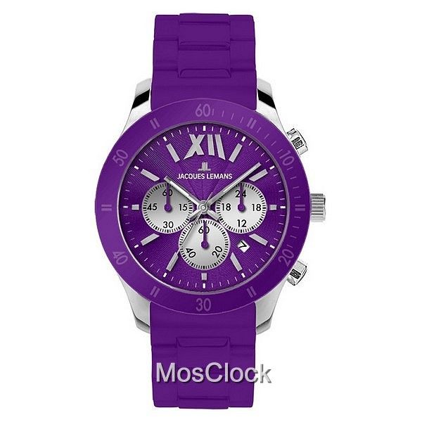 Jacques Lemans 1-1586K