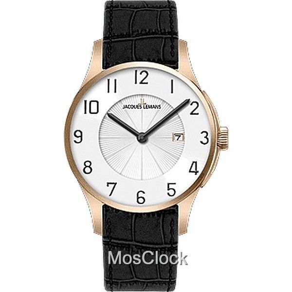 Jacques Lemans 1-1461P