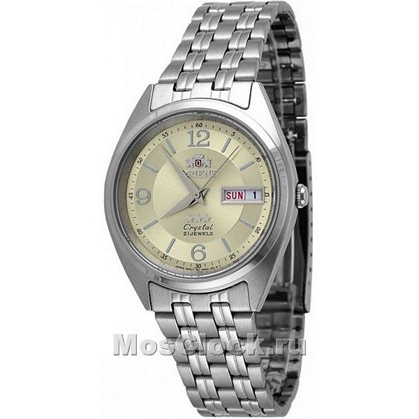 Orient FAB0000EC9 Orient FAB0000EC9