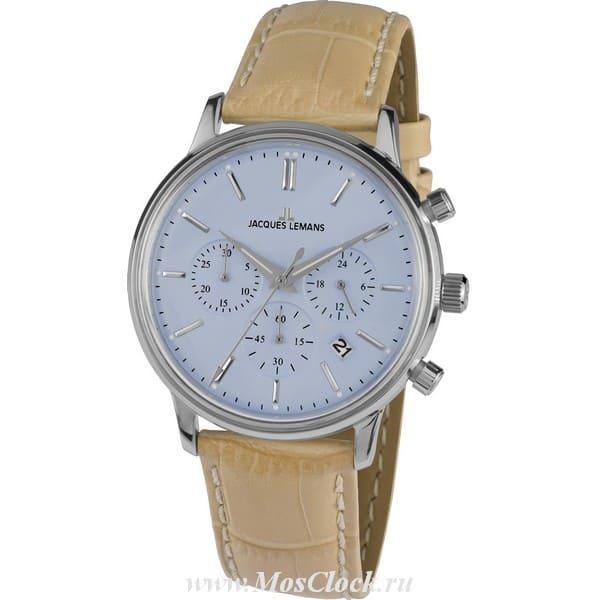 Jacques Lemans N-209D Jacques Lemans N-209D