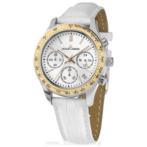 Jacques Lemans 1-1587ZB Jacques Lemans 1-1587ZB