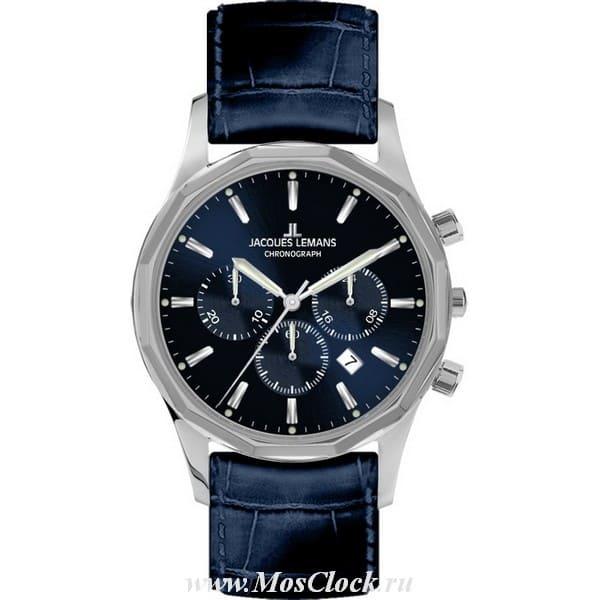 Jacques Lemans 1-2021C Jacques Lemans 1-2021C