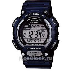 Наручные часы Casio STL-S100H-2A2