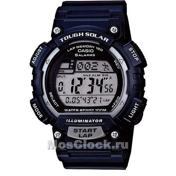Casio STL-S100H-2A2