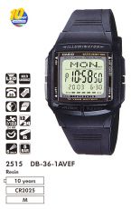 Наручные часы Casio DB-36-1A
