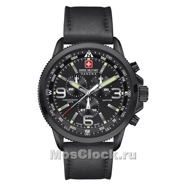 Swiss Military Hanowa 06-4224.13.007