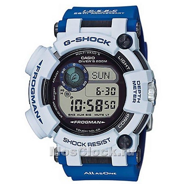Casio G-Shock GWF-D1000K-7J Casio G-Shock GWF-D1000K-7J