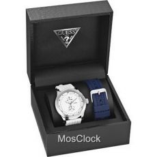 Наручные часы Guess W11181G1