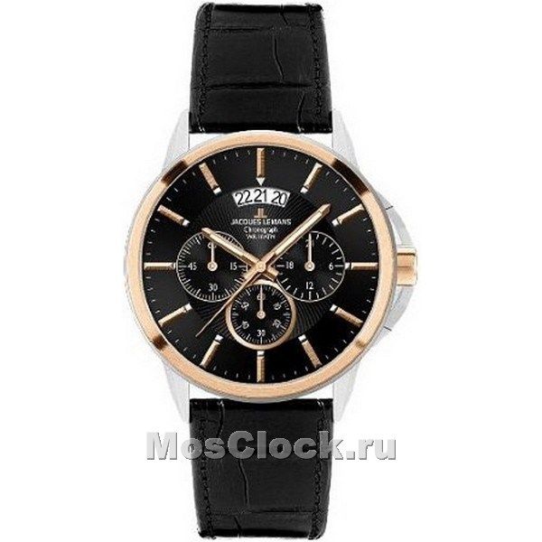 Jacques Lemans 1-1542C