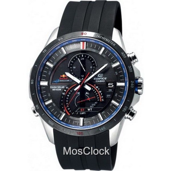 Casio Edifice EQS-A500RBP-1A