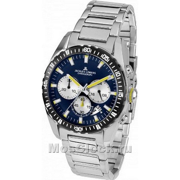 Jacques Lemans 1-1801M