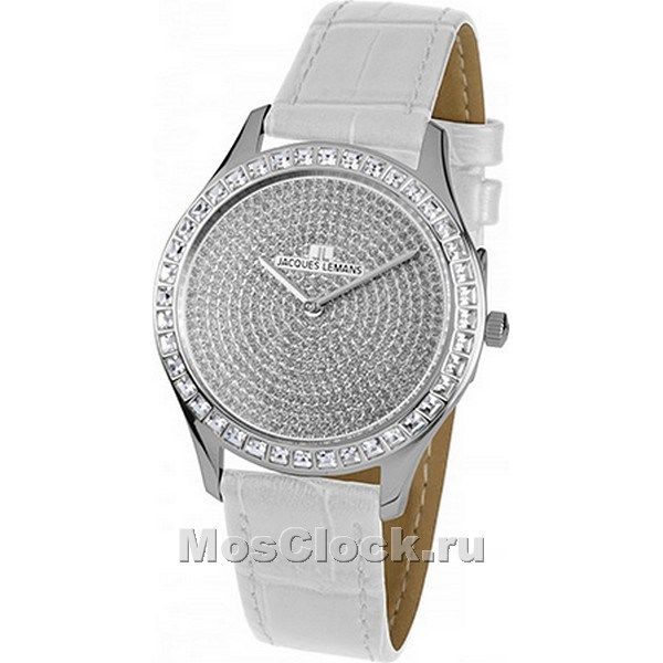 Jacques Lemans 1-1841ZE Jacques Lemans 1-1841ZE