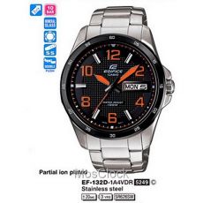 Наручные часы Casio Edifice EF-132D-1A4
